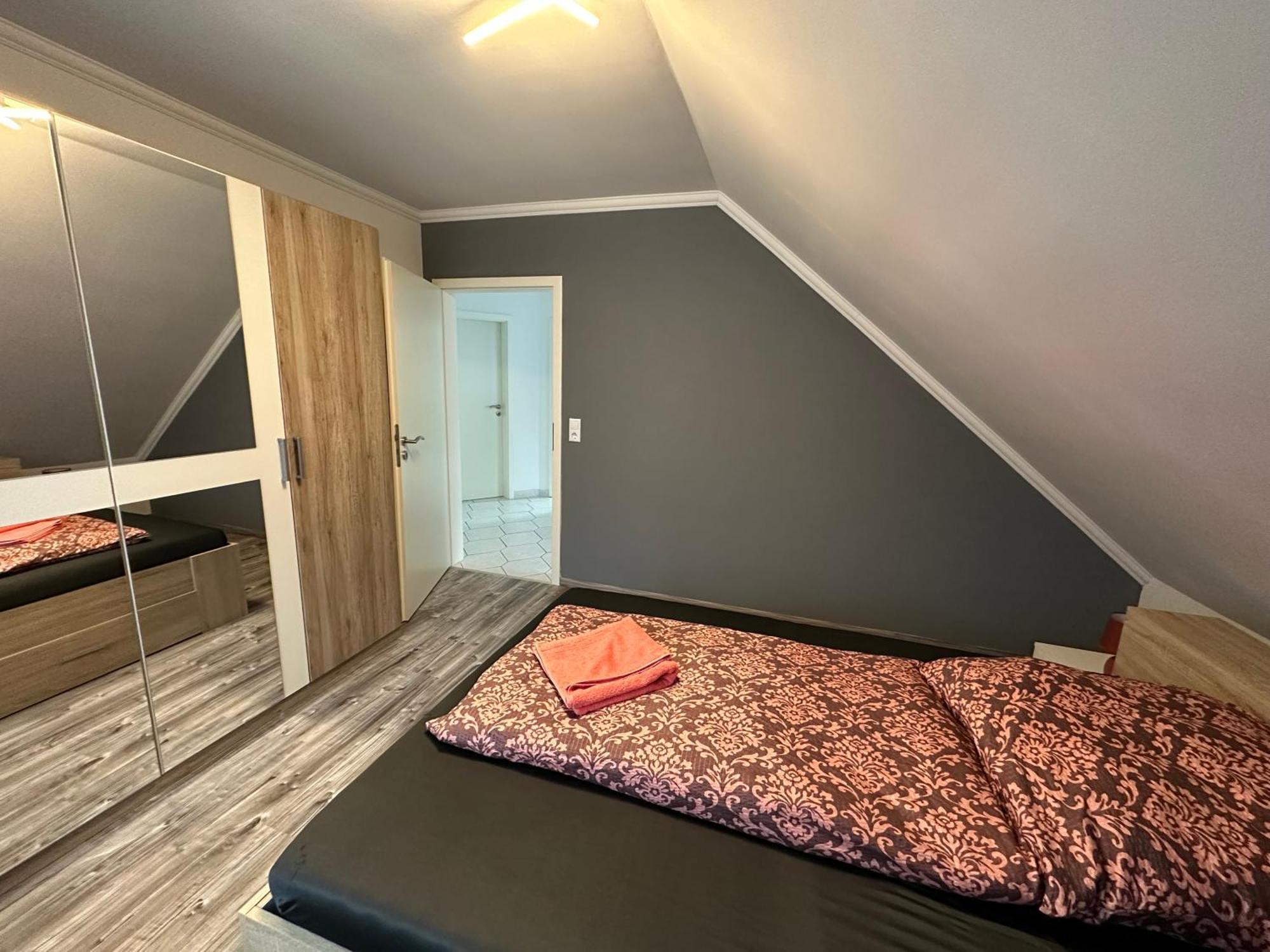 Ferienwohnung Am Hafen Ruestersiel Wilhelmshaven Exterior photo